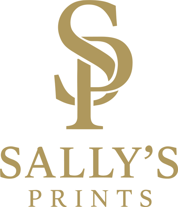 Sally`s Prints